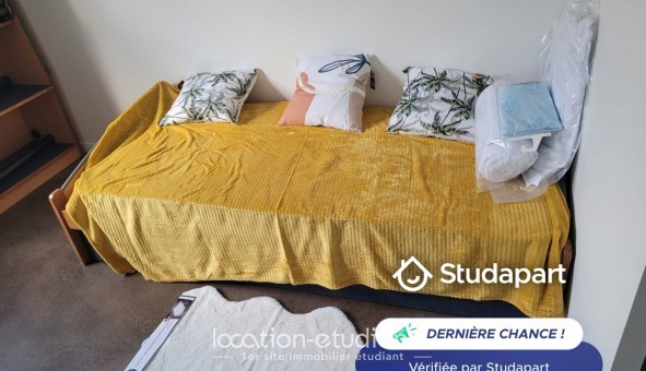 Logement tudiant Studio à Noisy le Grand (93160)