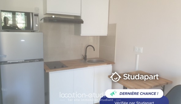 Logement tudiant Studio à Noisy le Sec (93130)