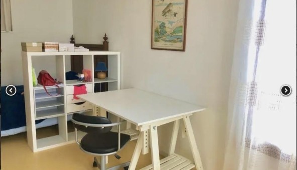 Logement tudiant Location Studio Vide Noisy le Sec (93130)