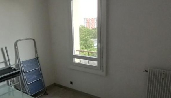 Logement tudiant Studio à Noyelles ls Seclin (59139)