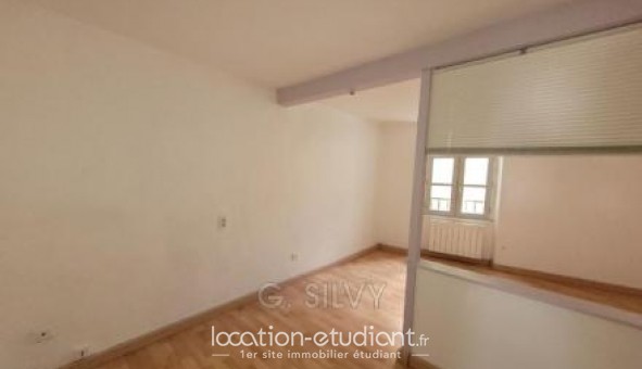 Logement tudiant Studio à Orange (84100)