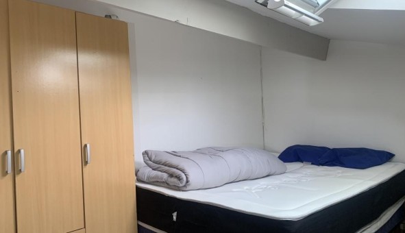 Logement tudiant Studio à Orange (84100)