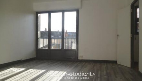 Logement tudiant Studio à Orlans (45100)