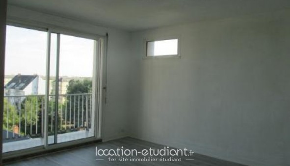 Logement tudiant Studio à Orlans (45100)