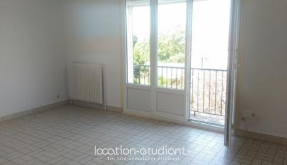 Logement tudiant Studio à Orlans (45100)