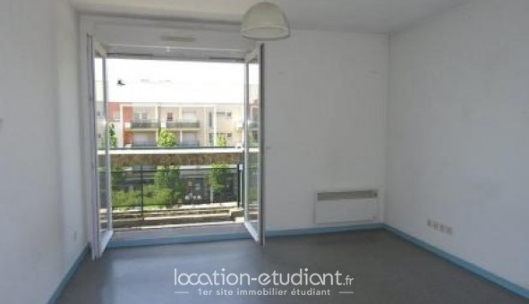 Logement tudiant Studio à Orlans (45100)