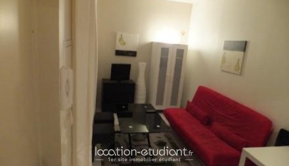 Logement tudiant Studio à Orlans (45100)