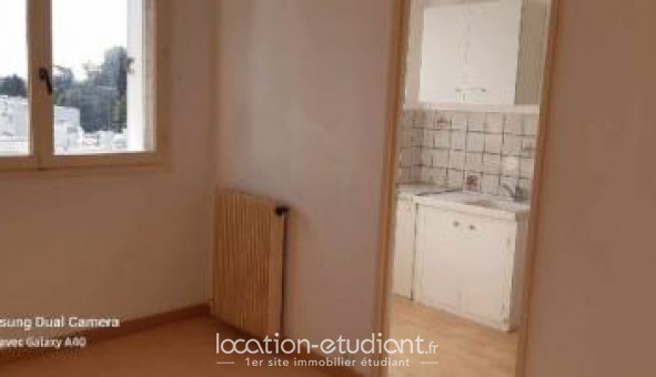 Logement tudiant Studio à Orlans (45100)