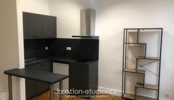 Logement tudiant Studio à Orlans (45100)