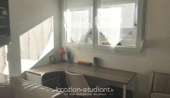 Logement tudiant Studio à Orlans (45100)