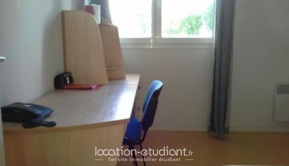 Logement tudiant Studio à Orlans (45100)