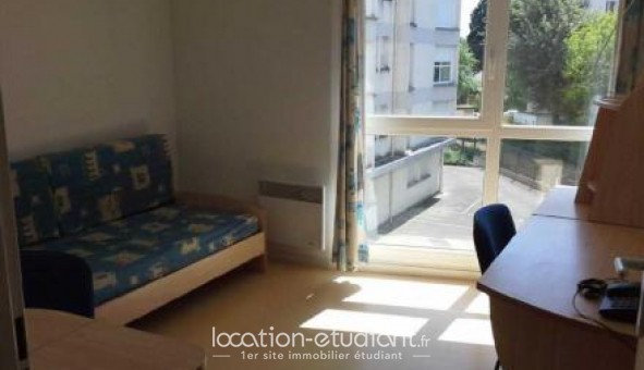 Logement tudiant Studio à Orlans (45100)