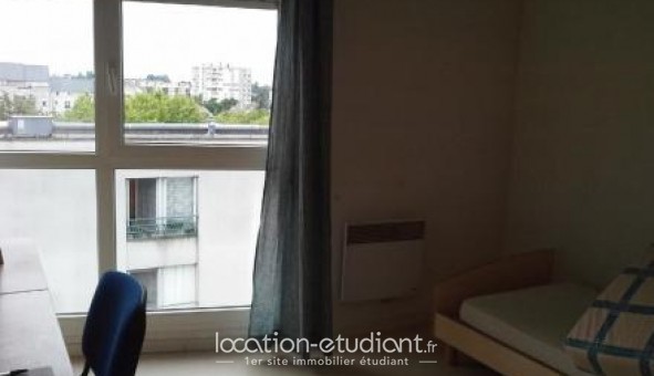 Logement tudiant Studio à Orlans (45100)