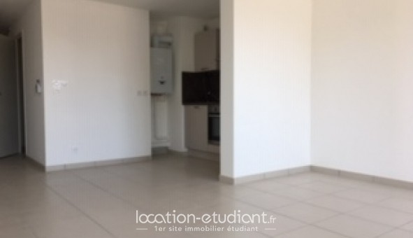 Logement tudiant Studio à Orlans (45100)