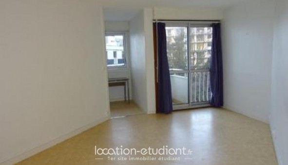 Logement tudiant Studio à Orlans (45100)