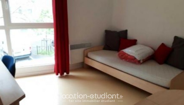 Logement tudiant Studio à Orlans (45100)