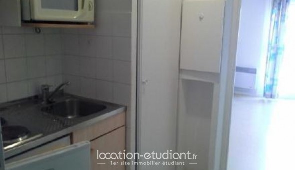 Logement tudiant Studio à Orlans (45100)