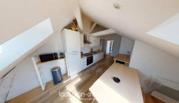 Logement tudiant Studio à Orlans (45100)