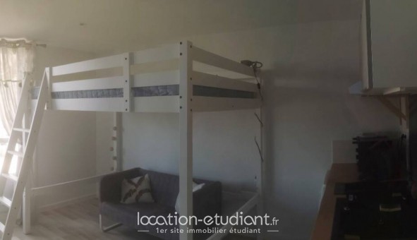 Logement tudiant Studio à Orlans (45100)