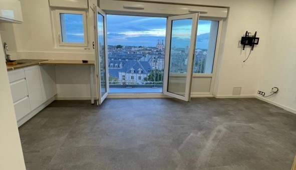 Logement tudiant Studio à Orlans (45100)