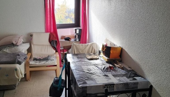 Logement tudiant Studio à Orlans (45100)