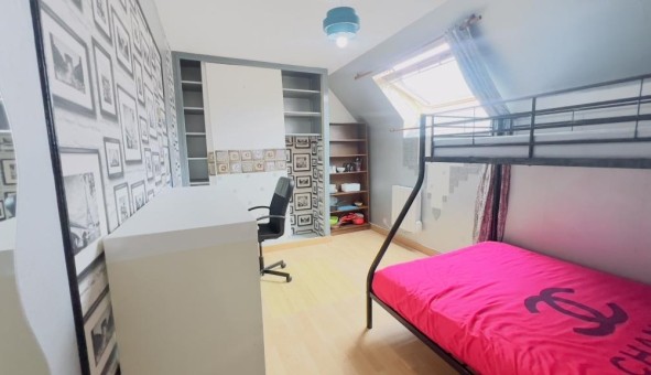 Logement tudiant Studio à Orlans (45100)