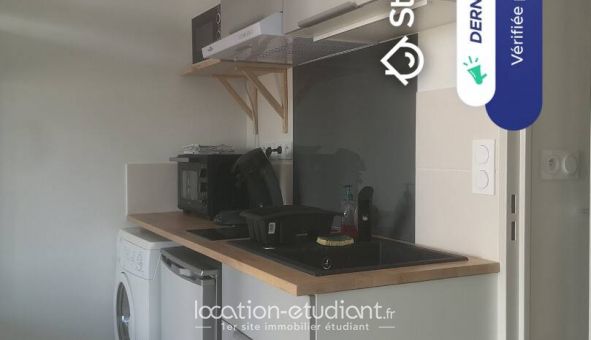 Logement tudiant Studio à Orlans (45100)