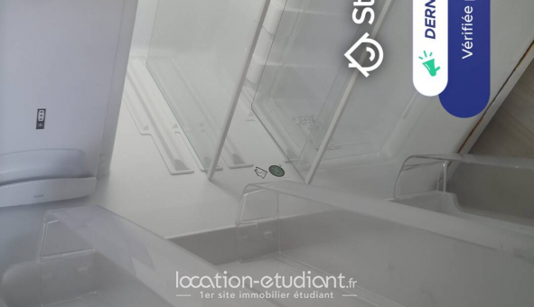 Logement tudiant Studio à Orlans (45100)