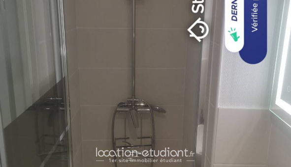 Logement tudiant Studio à Orlans (45100)