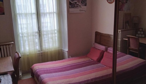 Logement tudiant Studio à Orlans (45100)