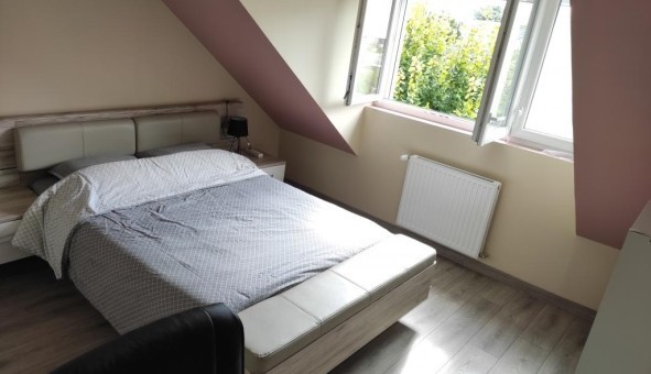 Logement tudiant Studio à Orlans (45100)