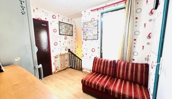 Logement tudiant Studio à Orlans (45100)