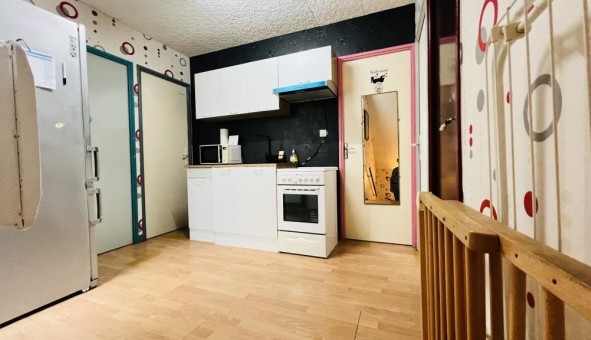 Logement tudiant Studio à Orlans (45100)