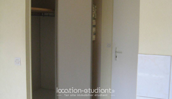 Logement tudiant Location Studio Meublé Orlinas (69530)