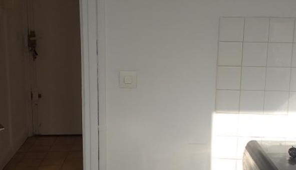 Logement tudiant Studio à Orly (94310)