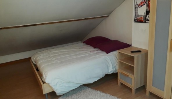 Logement tudiant Location Studio Vide Ormesson sur Marne (94490)