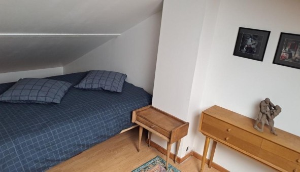 Logement tudiant Studio à Ormesson sur Marne (94490)