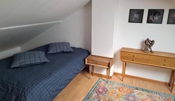 Logement tudiant Studio à Ormesson sur Marne (94490)