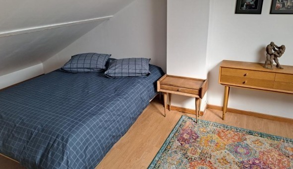 Logement tudiant Studio à Ormesson sur Marne (94490)