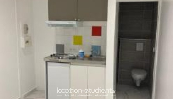 Logement tudiant Studio à Orsay (91400)