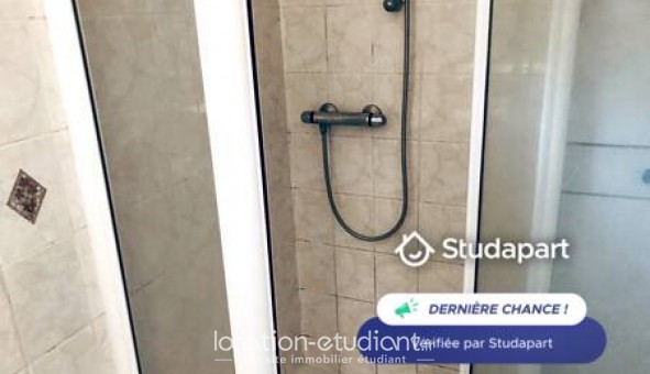 Logement tudiant Studio à Orsay (91400)