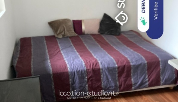 Logement tudiant Studio à Orsay (91400)