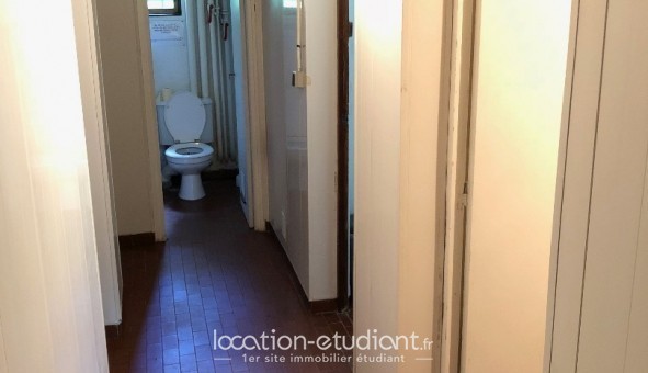 Logement tudiant Studio à Orsay (91400)