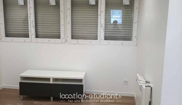 Logement tudiant Location Studio Meublé Orsay (91400)