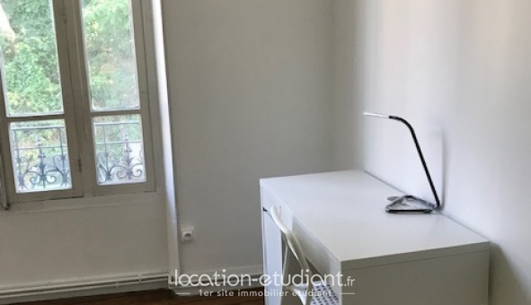 Logement tudiant Studio à Orsay (91400)