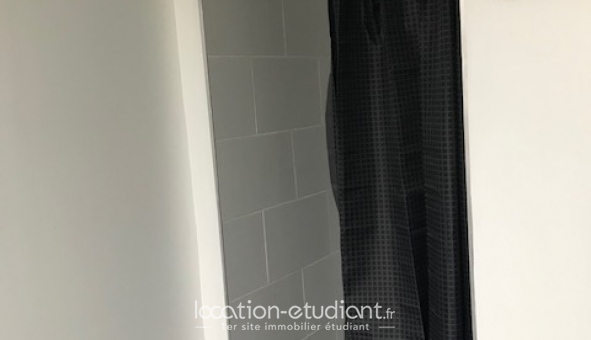 Logement tudiant Studio à Orsay (91400)