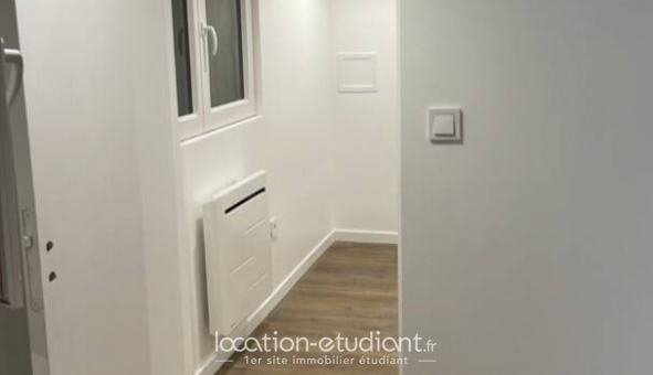 Logement tudiant Location Studio Meublé Orsay (91400)