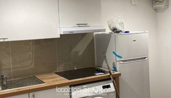 Logement tudiant Studio à Orsay (91400)