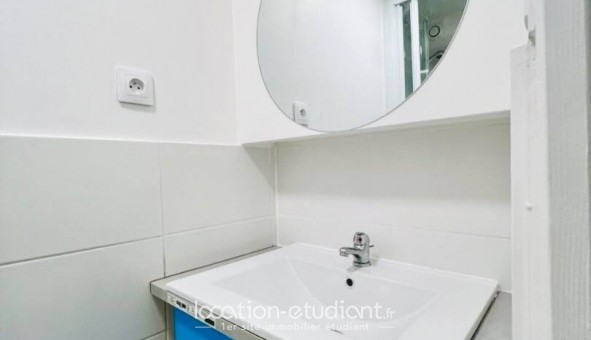 Logement tudiant Studio à Orsay (91400)