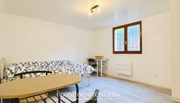 Logement tudiant Studio à Orsay (91400)